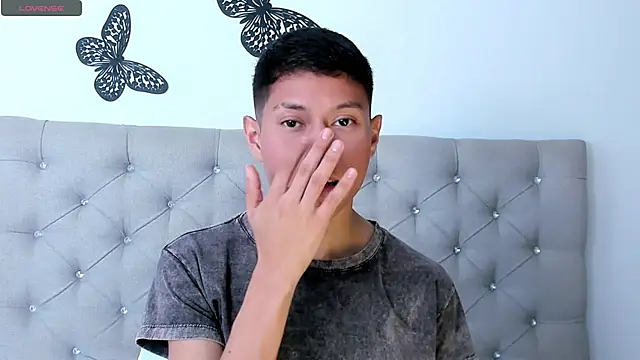 Little liam online show from 14, 10, 2025