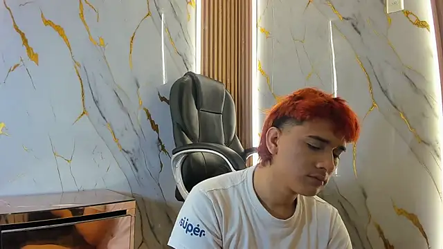 Marian Cristal online show from 17, 2, 2026