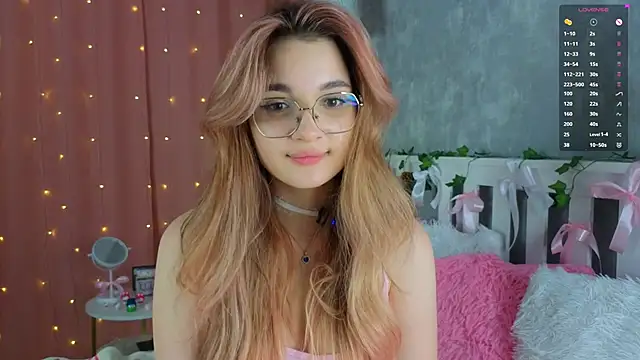 vivyboo111 online show from 24, 2, 2026