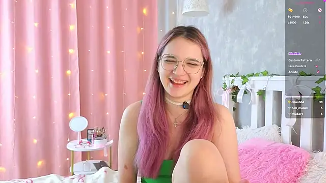 Snapshot of vivyboo111 chatting on 21, 4, 2026 vivyboo111 online show from 21, 4, 2026