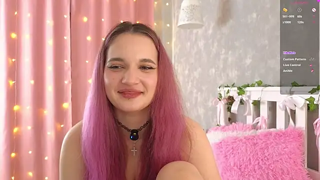 Snapshot of vivyboo111 chatting on 30, 4, 2026 vivyboo111 online show from 30, 4, 2026