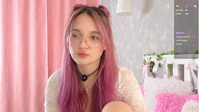 Snapshot of vivyboo111 chatting on 2, 5, 2026 vivyboo111 online show from 2, 5, 2026