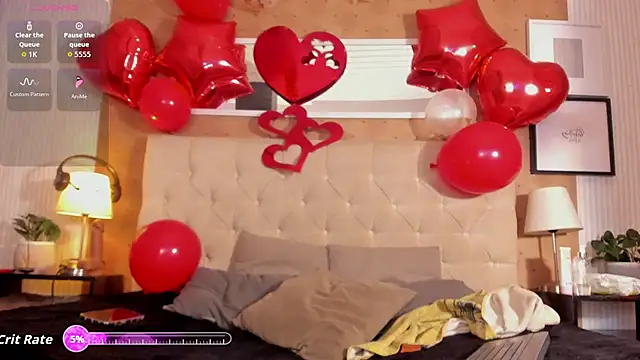 liam twiink online show from 14, 2, 2026