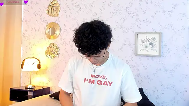 liam twiink online show from 26, 3, 2026