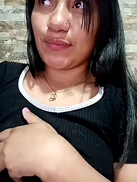 EllaCute Young online show from 12, 11, 2025