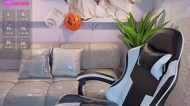 Snapshot of scarlett_smith_tp chatting on 29, 10, 2025 scarlett smith tp online show from 29, 10, 2025