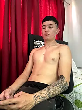 Dav oviedo online show from 9, 10, 2025