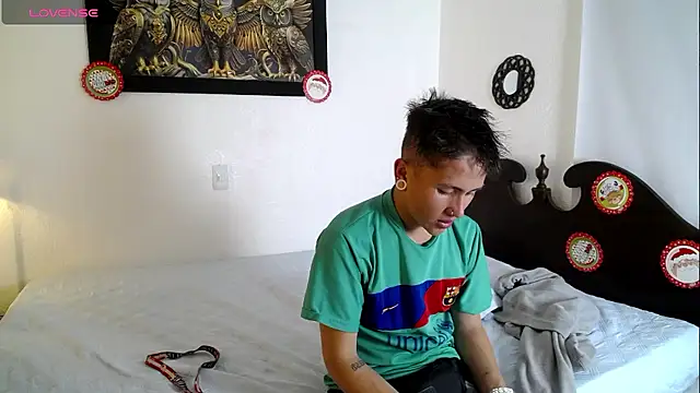 oblivionlove online show from 9, 1, 2026