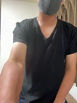 Ryudasu121314 online show from 23, 9, 2025