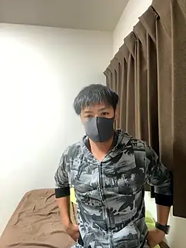 Ryudasu121314 online show from 1, 10, 2025