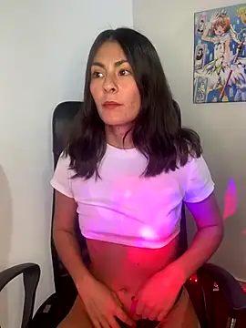 sweet-abbie online show from 23, 9, 2025