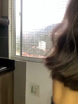 sweet-abbie online show from 23, 11, 2025