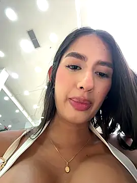 Julieta Duque online show from 20, 12, 2025