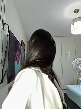 Julieta Duque online show from 16, 1, 2026