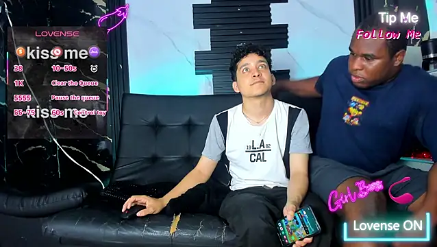 Amun obsidian online show from 22, 2, 2026