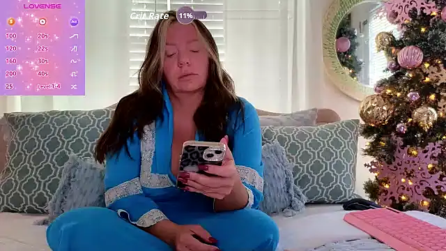 STIFFLERSMOMM online show from 23, 11, 2025