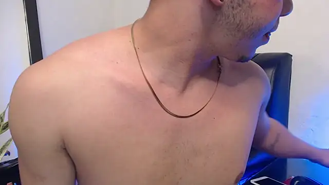 AngelStorm online show from 16, 10, 2025