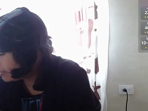 Acelinrose online show from 2, 2, 2026