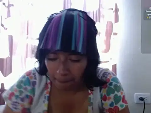 Acelinrose online show from 20, 3, 2026