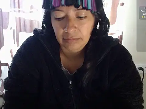 Acelinrose online show from 1, 4, 2026