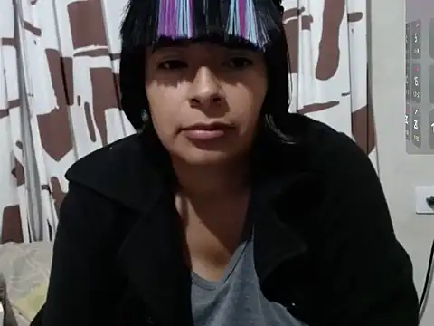 Acelinrose online show from 8, 4, 2026