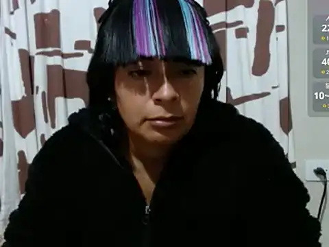 Acelinrose online show from 15, 4, 2026