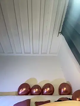  amelie- online show from 6, 3, 2026