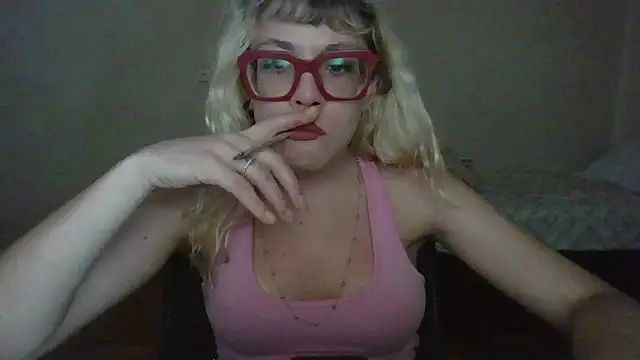 BlondieTami online show from 4, 2, 2026