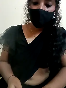 Anusree-Sexy online show from 20, 9, 2025