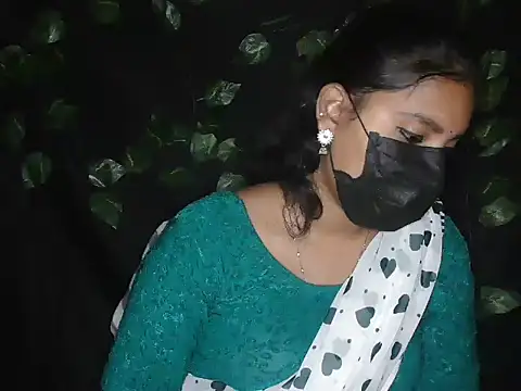 Anusree-Sexy online show from 10, 2, 2026