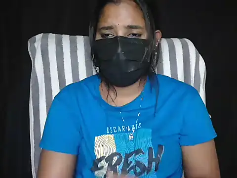 Anusree-Sexy online show from 4, 3, 2026