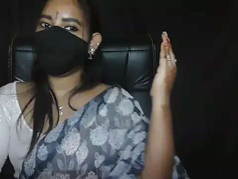 Snapshot of Anusree-Sexy chatting on 18, 4, 2026 Anusree-Sexy online show from 18, 4, 2026