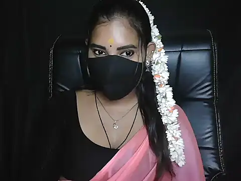 Snapshot of Anusree-Sexy chatting on 21, 4, 2026 Anusree-Sexy online show from 21, 4, 2026