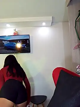 ValeNiitaLuv online show from 6, 1, 2026