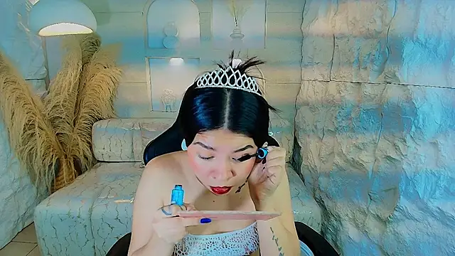 ambarina r online show from 28, 11, 2025