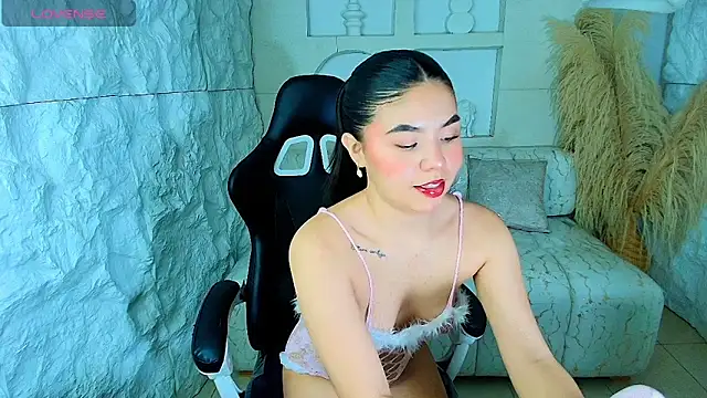 ambarina r online show from 30, 11, 2025