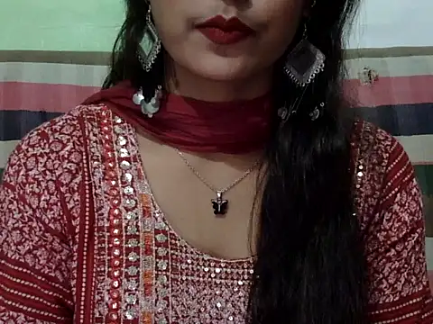 sexy-irm online show from 27, 10, 2025