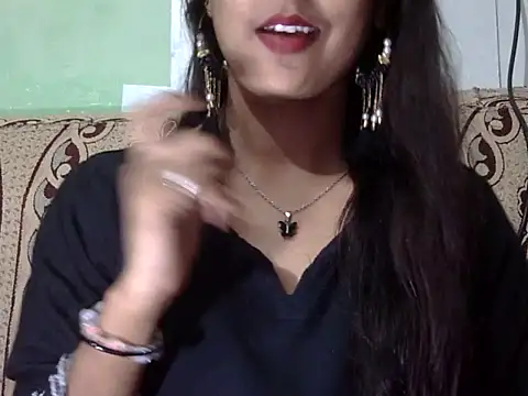 sexy-irm online show from 1, 11, 2025