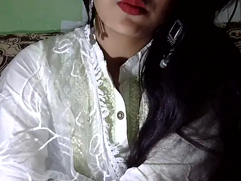 sexy-irm online show from 7, 11, 2025