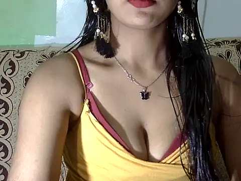 sexy-irm online show from 9, 11, 2025