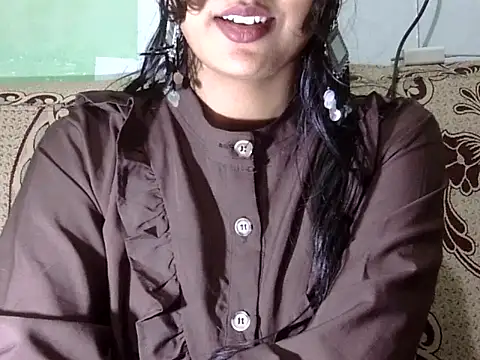 sexy-irm online show from 11, 11, 2025