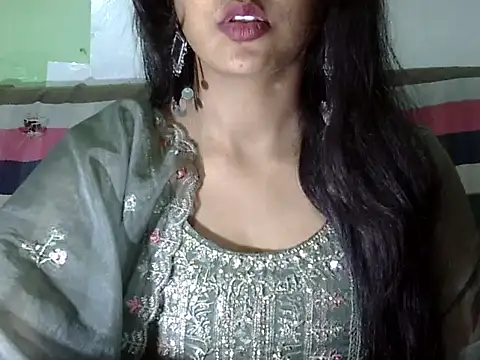 sexy-irm online show from 26, 11, 2025