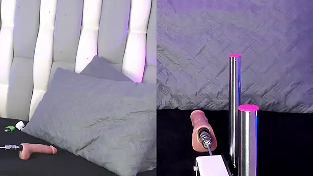 IsaDiiaz online show from 29, 10, 2025