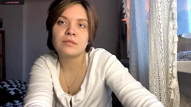 SabrinaFolts online show from 20, 10, 2025