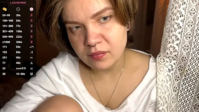 SabrinaFolts online show from 4, 11, 2025