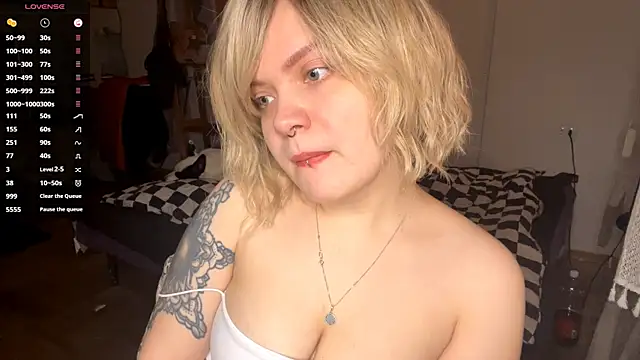 SabrinaFolts online show from 27, 11, 2025