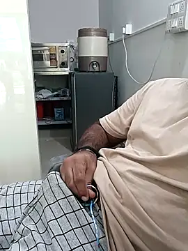 Shergillvicky69 online show from 8, 10, 2025