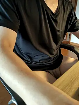 aboy 001 online show from 11, 10, 2025