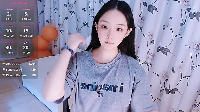 Niannian- online show from 16, 11, 2025