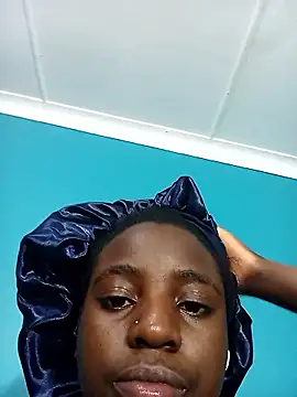 BlackPearl 19 online show from 19, 1, 2026